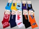 Набор женских разноцветных носков (10шт в упаковке). Kardesler Socks. Размер 36-40 - изображение 2