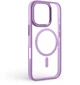 Чохол для смартфона ArmorStandart Unit MagSafe для Apple iPhone 16 Pro Violet (ARM78723) - зображення 2