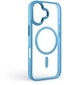 Чехол для смартфона ArmorStandart Unit MagSafe для Apple iPhone 16 Sky Blue (ARM78726) - изображение 2