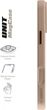 Чехол для смартфона ArmorStandart Unit MagSafe для Apple iPhone 16 Pro Max Titanium Desert (ARM81331) - изображение 3