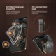 Защитное стекло Proove Achilles Installation Box для смартфона Apple iPhone 15/16 (611280001) - изображение 5
