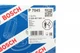 Фильтр масляный DAF CF/XF 12.9D 05- F026407045 , Bosch - изображение 6