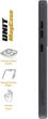 Чехол для смартфона ArmorStandart Unit MagSafe для Samsung S25 Ultra Black (ARM82265) - изображение 3