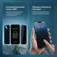 Защитное стекло Proove Privacy 360 Installation Box для смартфона Apple iPhone 14 Pro Max/15 Plus/16 Plus (611260001) - изображение 5
