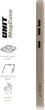 Чехол для смартфона ArmorStandart Unit MagSafe для Samsung S25 Ultra Titanium Grey (ARM82267) - изображение 3