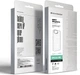 Чехол для смартфона ArmorStandart Unit MagSafe для Apple iPhone 17e/16e Matte Clear (ARM83877) - изображение 6