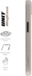 Чехол для смартфона ArmorStandart Unit MagSafe для Apple iPhone 17e/16e Titanium Grey (ARM83876) - изображение 3