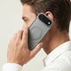 Чехол для смартфона ArmorStandart Unit MagCase для Apple iPhone Air Titanium Grey (ARM86309) - изображение 5
