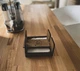 Салфетница из фанеры с фиксатором Inko Horeca Коричневый - изображение 8