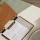 Фанерная папка для меню под лист A5 Inko Horeca М02А5 Ореховый Коричневый - изображение 6