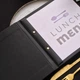 Папка меню А10 Inko Horeca из искусственной кожи ФM12A10-N Черный - изображение 8