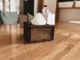 Серветниця Inko Horeca фанерна закрита Темно Коричневий - зображення 6