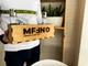 Органайзер для специй и салфеток Inko Horeca Деревянный Светло Коричневый - изображение 7