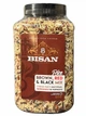 Суміш рису Brown, Red & Black Mix Bisan 800г - зображення 1