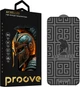 Защитное стекло для смартфона Apple iPhone 17 Pro Max Proove Achilles Black (638960001) - изображение 1