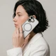 Чехол для смартфона ArmorStandart Unit MagCase для Apple iPhone 17 Titanium Grey (ARM86285) - изображение 5