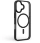 Чехол для смартфона ArmorStandart Unit MagCase для Apple iPhone 17 Black (ARM86281) - изображение 2