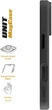 Чехол для смартфона ArmorStandart Unit MagCase для Apple iPhone 17 Pro Black (ARM86289) - изображение 3