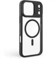 Чехол для смартфона ArmorStandart Unit MagCase для Apple iPhone 17 Pro Max Black (ARM86297) - изображение 2