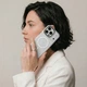 Чехол для смартфона ArmorStandart Unit MagCase для Apple iPhone 17 Pro Matte/Tansparent (ARM86291) - изображение 5