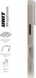 Чехол для смартфона ArmorStandart Unit MagCase для Apple iPhone 17 Pro Titanium Grey (ARM86293) - изображение 3
