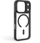 Чохол для смартфона ArmorStandart Unit-C MagCase для Apple iPhone 17 Pro Black (ARM87910) - зображення 2