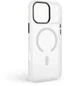 Чехол для смартфона ArmorStandart Unit-C MagCase для Apple iPhone 17 Pro Matte/Transparent (ARM87911) - изображение 2