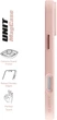 Чехол для смартфона ArmorStandart Unit-C MagCase для Apple iPhone 17 Pro Max Pale Pink (ARM86303) - изображение 3