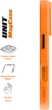 Чехол для смартфона ArmorStandart Unit-C MagCase для Apple iPhone 17 Pro Orange (ARM86624) - изображение 3