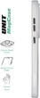 Чехол для смартфона ArmorStandart Unit MagCase для Samsung Galaxy S26 Ultra 5G Matte Transparent (ARM88811) - изображение 3