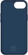 Чехол для смартфона MAKE Silicone для Apple iPhone 17e/16e Denim (MCL-AI17E/16EDN) - изображение 2