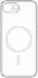 Чехол для смартфона MAKE Crystal Magnet Pro для Apple iPhone 17e/16e Transparent (MCCM-AI17E/16E) - изображение 1