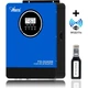 Інвертор гібридний Anern AN-FGI-DU4200+WiFi 12V/24V - зображення 1