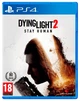 Диск для PlayStation 4 - Dying Light 2: Stay Human, русская версия - изображение 1