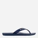 Чоловічі в'єтнамки для пляжу Rider Street Duo Tho 12430-BC596 45-46 (29 см) Темно-сині (7909937767204) - зображення 1