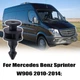 Кліпса + втулка фари, заднього ліхтаря та повторювачів Mercedes, VW - зображення 8
