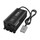 Зарядное устройство для аккумуляторных батарей LiFePO4 29.2V/20A Power Queen P24V20A-BCHA-MINI-X (44-00530) - изображение 7