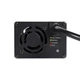 Зарядное устройство для аккумуляторных батарей LiFePO4 29.2V/20A Power Queen P24V20A-BCHA-MINI-X (44-00530) - изображение 9