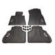 Оригинальные передние коврики салона BMW X5 (G05), X5 (M F85), X6 (G06), X6 (M F86), X7 (G07), XM (G09) 51472458551 - изображение 4
