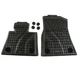 Оригинальные передние коврики салона BMW X5 (G05), X5 (M F85), X6 (G06), X6 (M F86), X7 (G07), XM (G09) 51472458551 - изображение 2