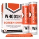 Спрей для очищення Whoosh! Screen Shine Pro REFILL CARTRIDGES 2*500ml (CTG2PK473) - зображення 2