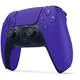 Геймпад Sony Playstation DualSense Bluetooth PS5 Galactic Purple - зображення 2