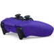 Геймпад Sony Playstation DualSense Bluetooth PS5 Galactic Purple - зображення 3