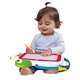 Развивающая игрушка Kiddi Smart Магнитная доска-Музыкальные краски (DM909-UA) - изображение 5