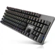Клавиатура REAL-EL M 13 Grey - изображение 7