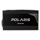 БЖ 1250W Chieftec POLARIS PPS-1250FC, 135 mm, 80+ GOLD, Cable management, retail - изображение 3