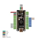 ATTINY88 HW-Tiny 16МГц Type-C, плата разработчика - изображение 4
