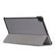 Чохол для планшета BeCover Smart Case Samsung Galaxy Tab S6 Lite 10.4 P610/P613/P615/P6 (705215) - зображення 6