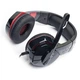 Наушники REAL-EL GDX-7800 Black/Red (EL124100027) - изображение 4
