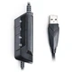 Наушники REAL-EL GDX-7800 Black/Red (EL124100027) - изображение 7